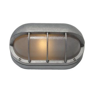 Maritieme buitenlamp Punter Cap 23cm