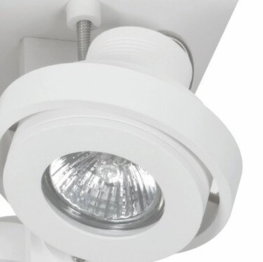 Plafondspot Meist 4-lichts Artdelight 8719831731879