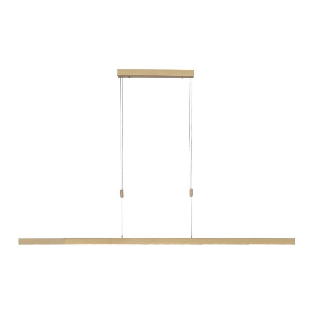 Messing hanglamp Adriana Paul Neuhaus 4012248333051