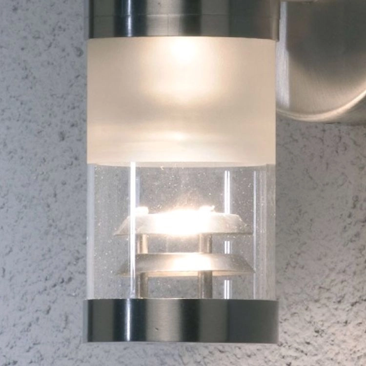 Wandlamp Bolzano RVS KonstSmide 7318307594003