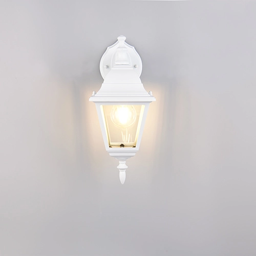 Wandlamp Livenza down wit Trio 4017807693683