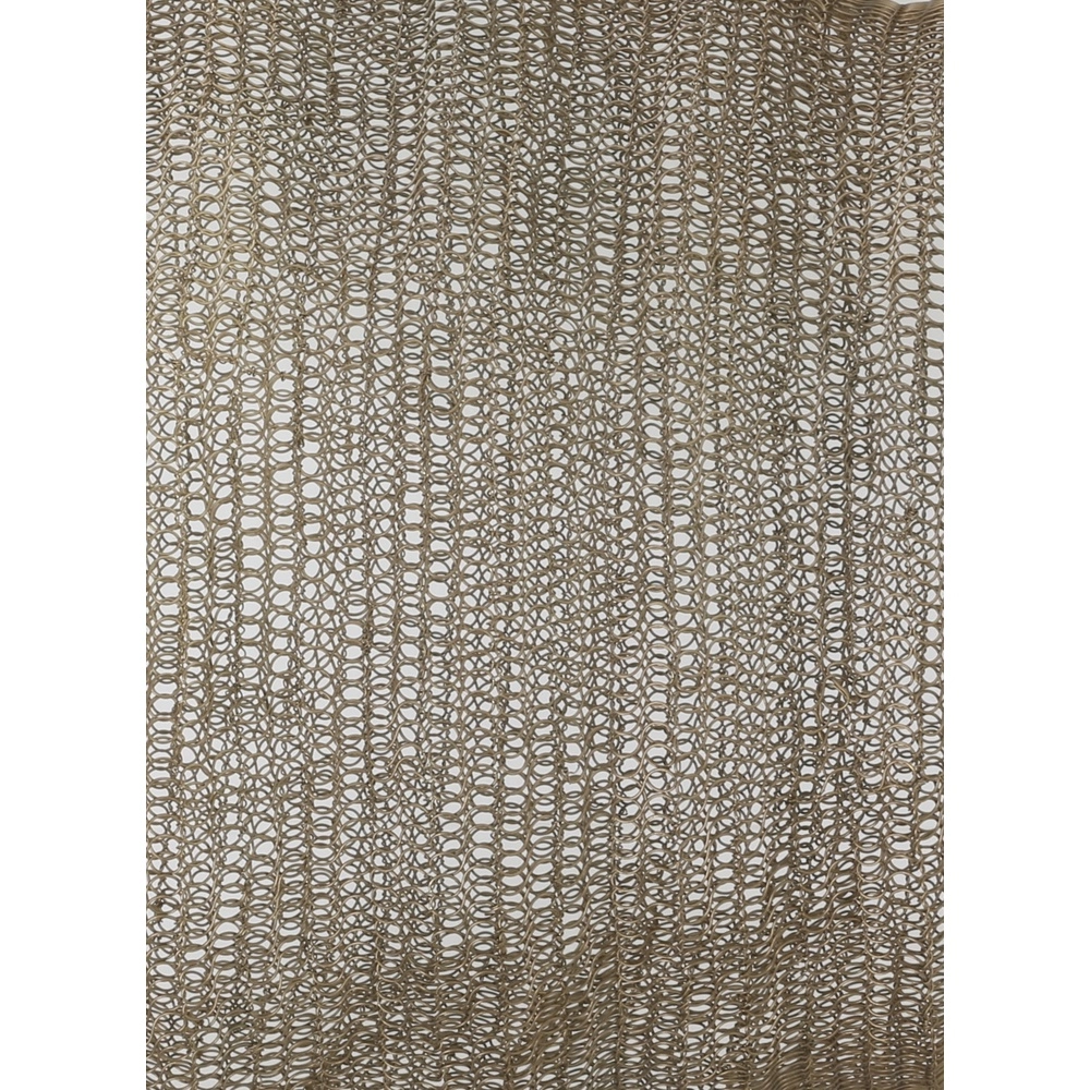 Gaas hanglamp Nina Ø 38cm - antiek brons Light & Living 8717807175344