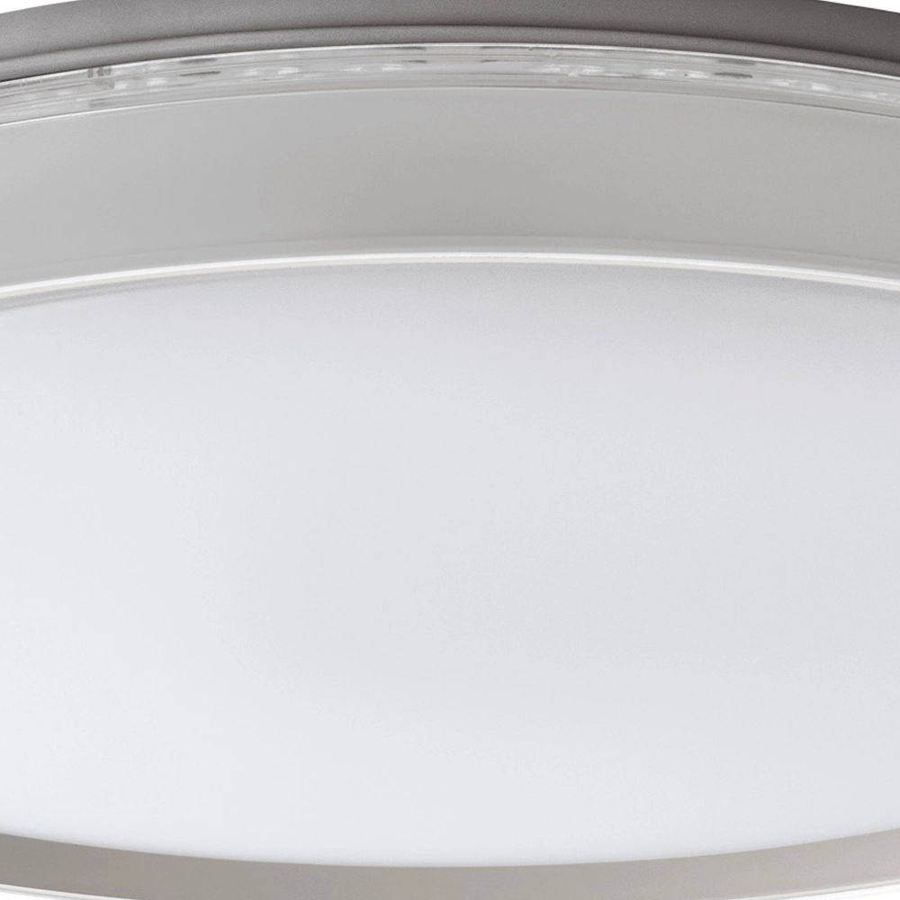 Led plafondlamp Seluci Ø 49cm Eglo 9002759997793