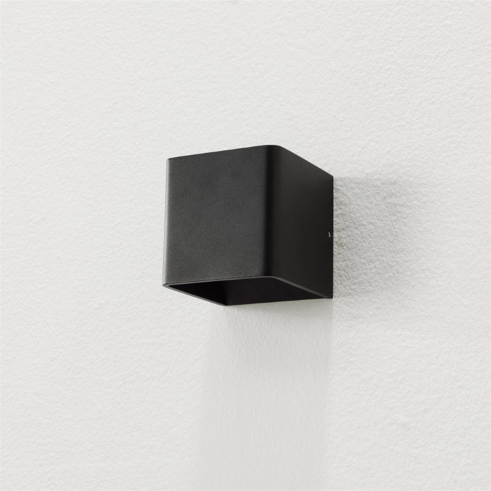 Dim-to-warm wandspot Fulda Artdelight 8719831735976