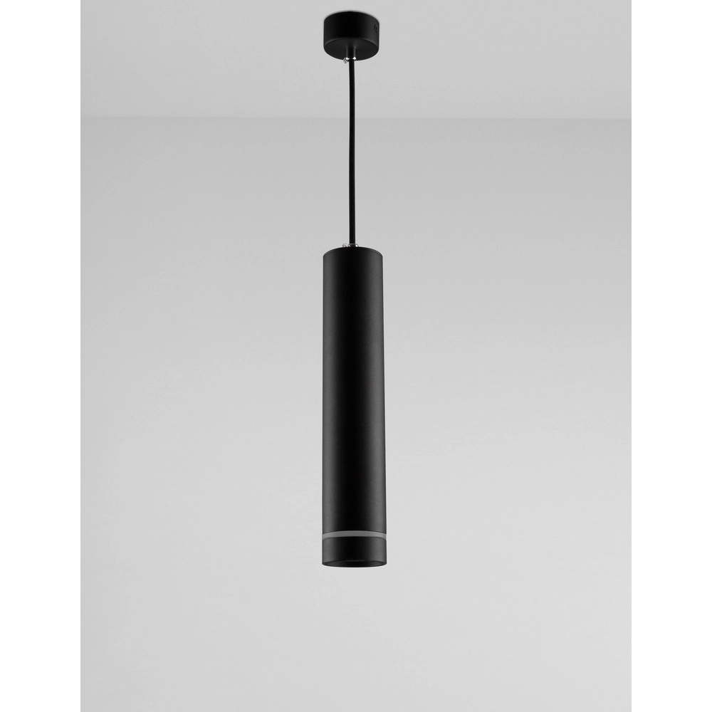Design hanglamp Esca zwart Lyora 5212017421050
