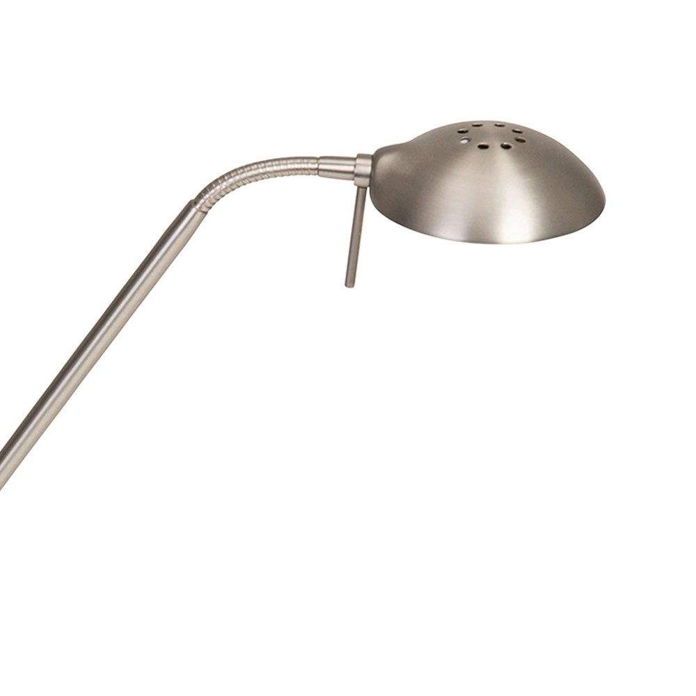 Led bureaulamp Mexlite Steinhauer 8712746096392