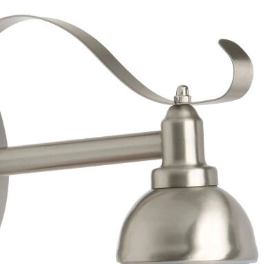 RVS buitenlamp Arto Brilliant 4004353110207