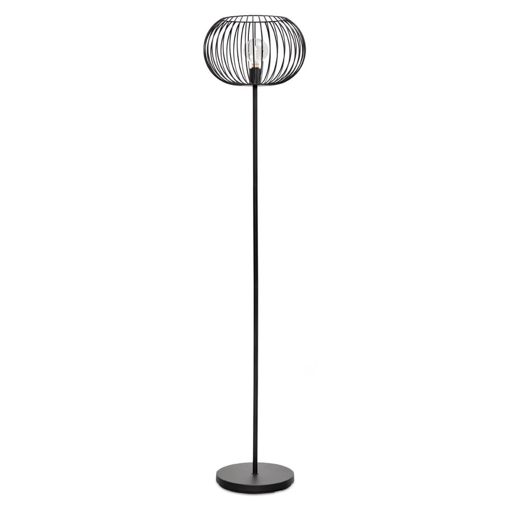 Design vloerlamp Wire 2 Design vloerlamp Wire 2
