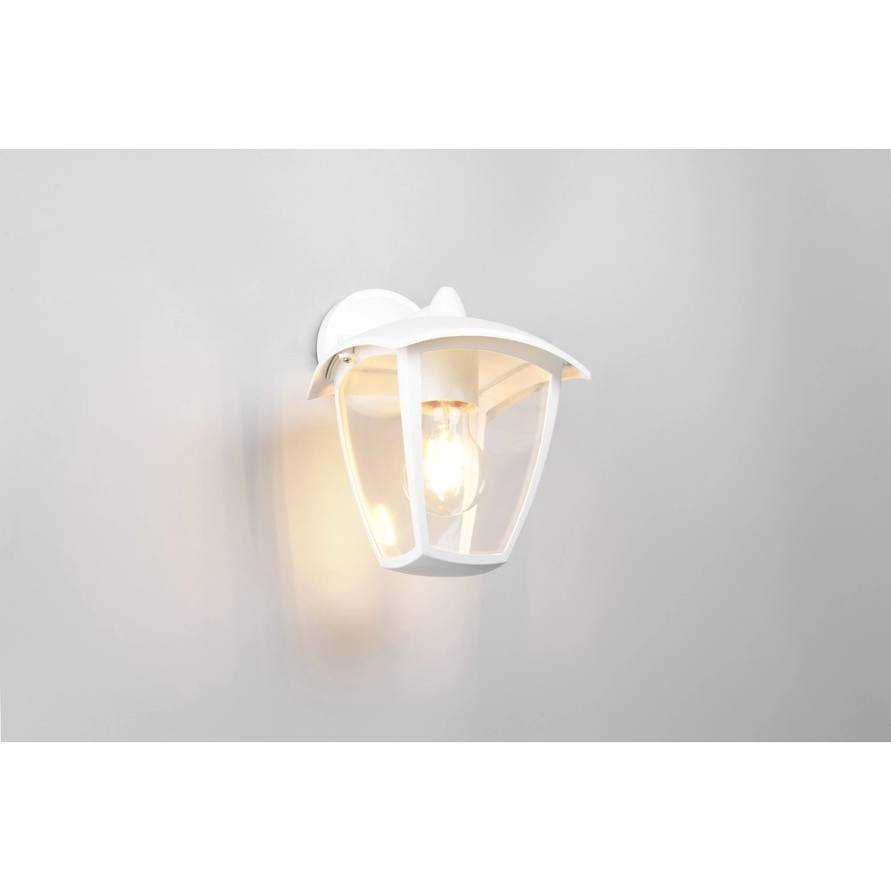 Witte wandlamp Venta modern Trio 4017807648119