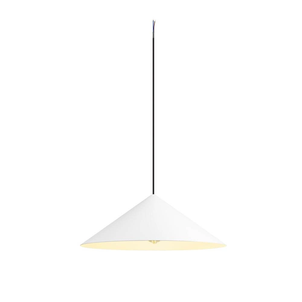 Hanglamp Magico 55 wit Ø 55cm Hanglamp Magico 55 wit Ø 55cm