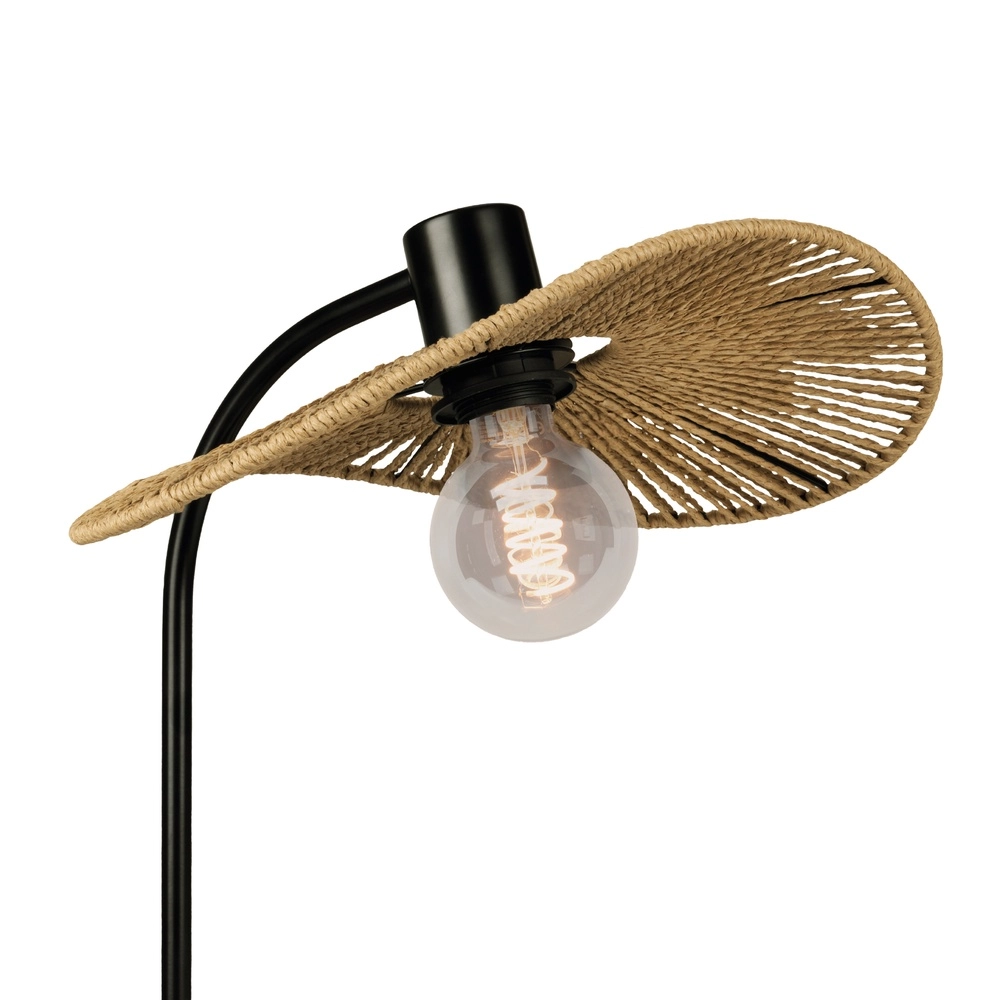 Rotan tafellamp Siruela Eglo 9002759319656