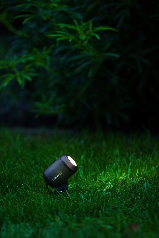 Juno 2 voor LightPro 12V systeem Lightpro 8719979280826