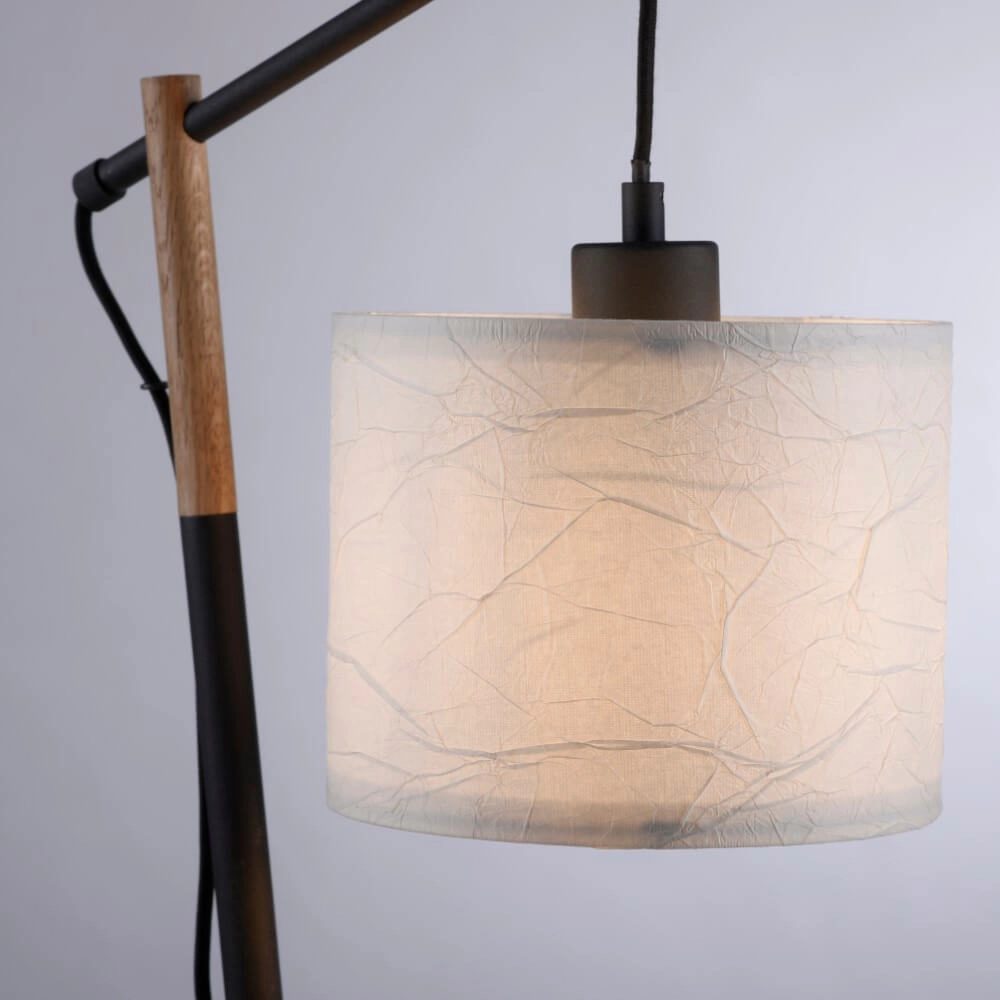 Witte tafellamp Green Sofie Just Light 4043689995027