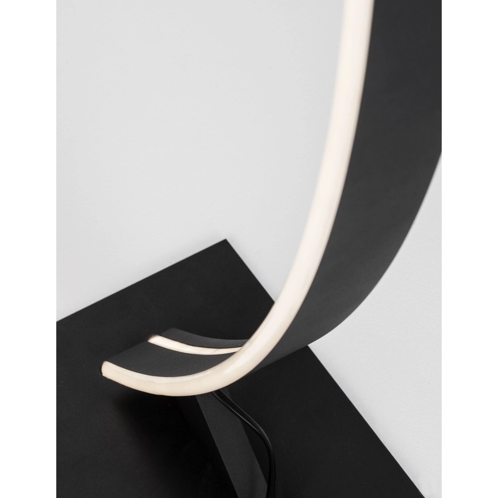 Vloerlamp Premium zwart Lyora 5212017419910
