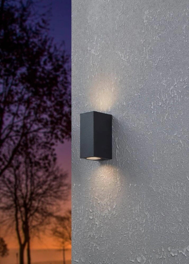 Led buitenlamp Jabaga Down Eglo 9008606261802