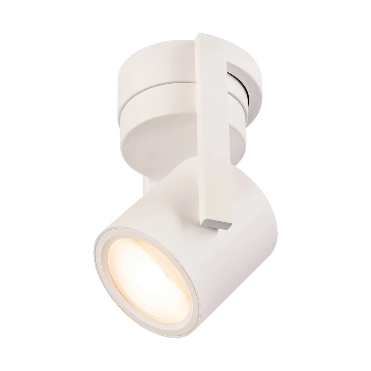 Richtbare ledspot Oculus 11,5cm - 10,5w - 2000-3000K wit Richtbare ledspot Oculus 11,5cm - 10,5w - 2000-3000K wit