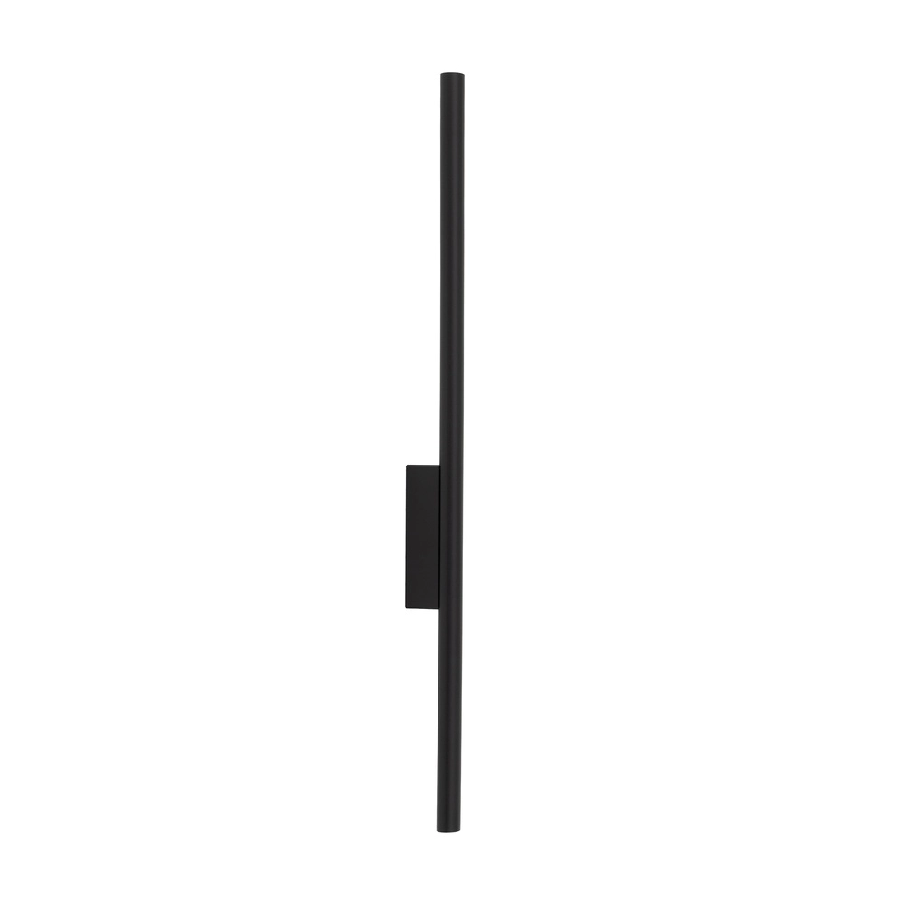 Design wandlamp Laser zwart Lyora 5903139118125