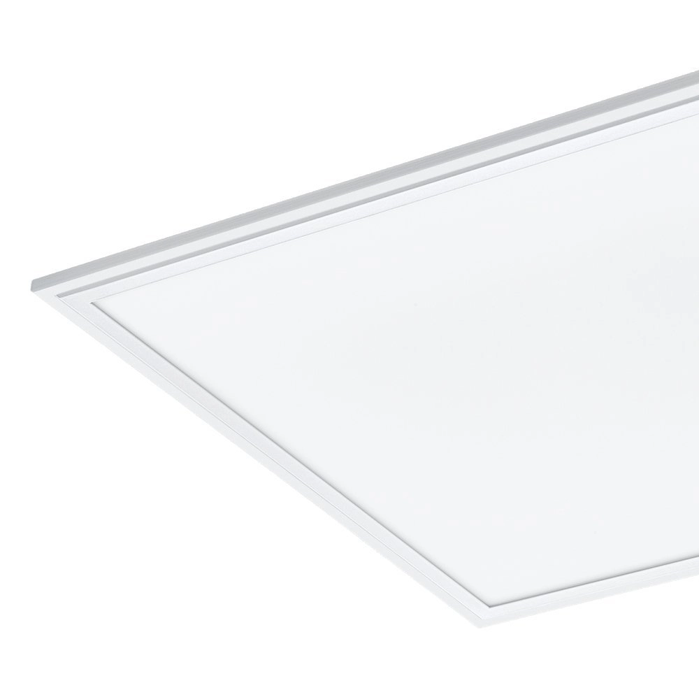 Led plafondlamp Salobrena-A 45x45 cm Eglo 9002759982973