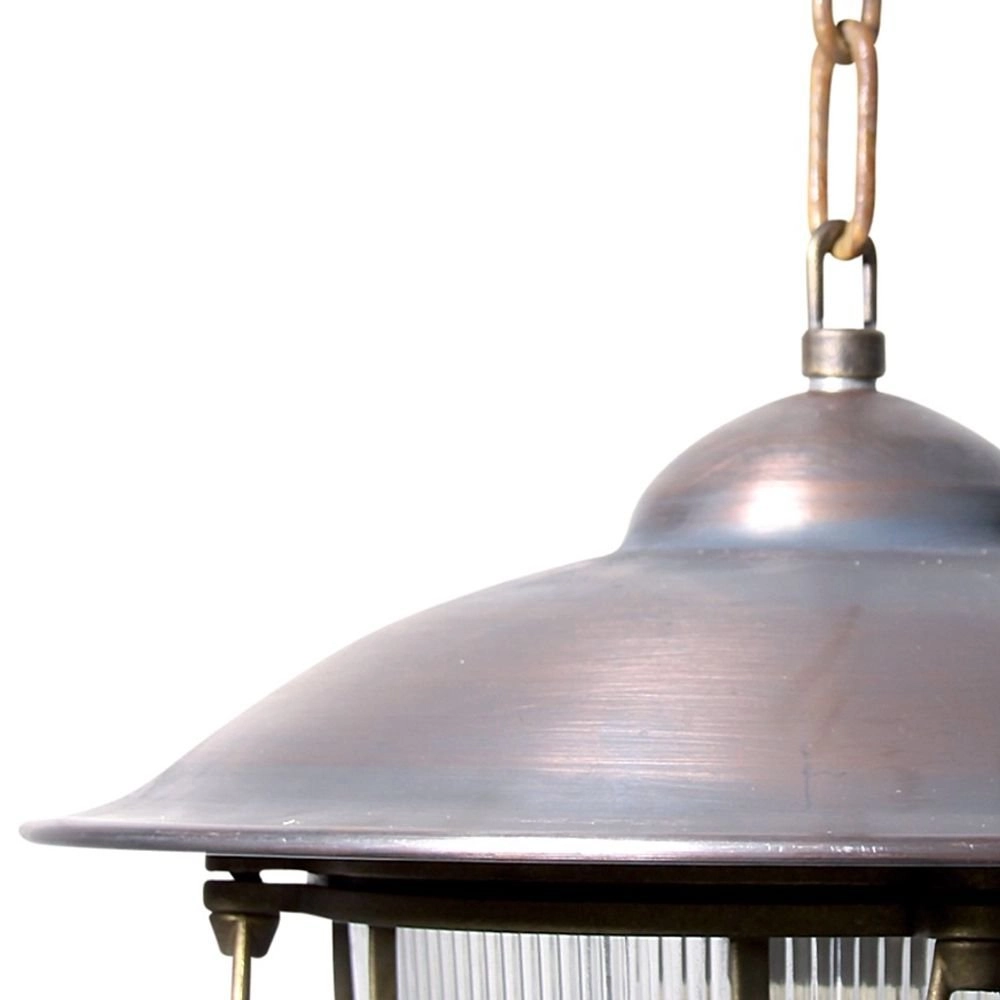 Landelijke hanglamp Cargo KS Verlichting 8714732126403