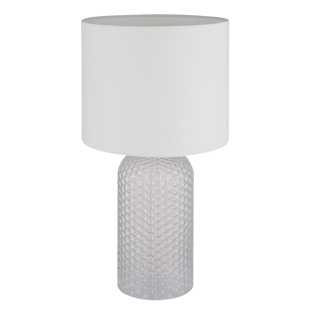 Design schemerlamp Sofia wit Globo 9007371475544
