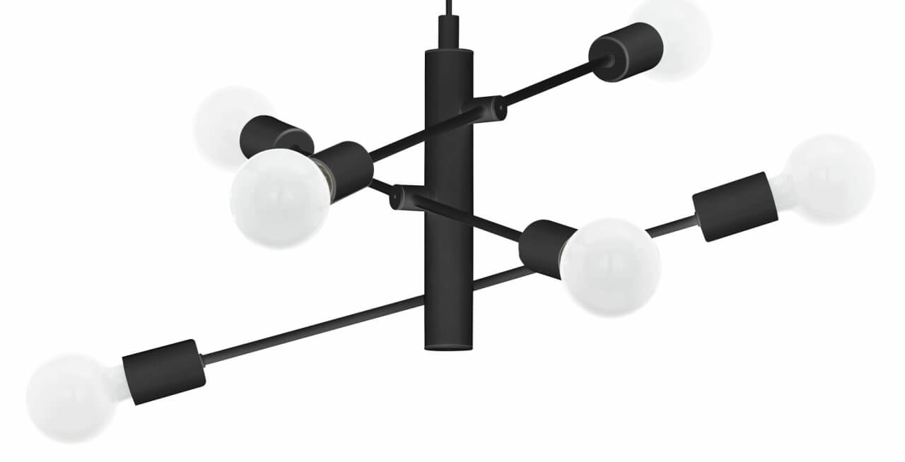 Design hanglamp Gradoli Eglo 9002759336929