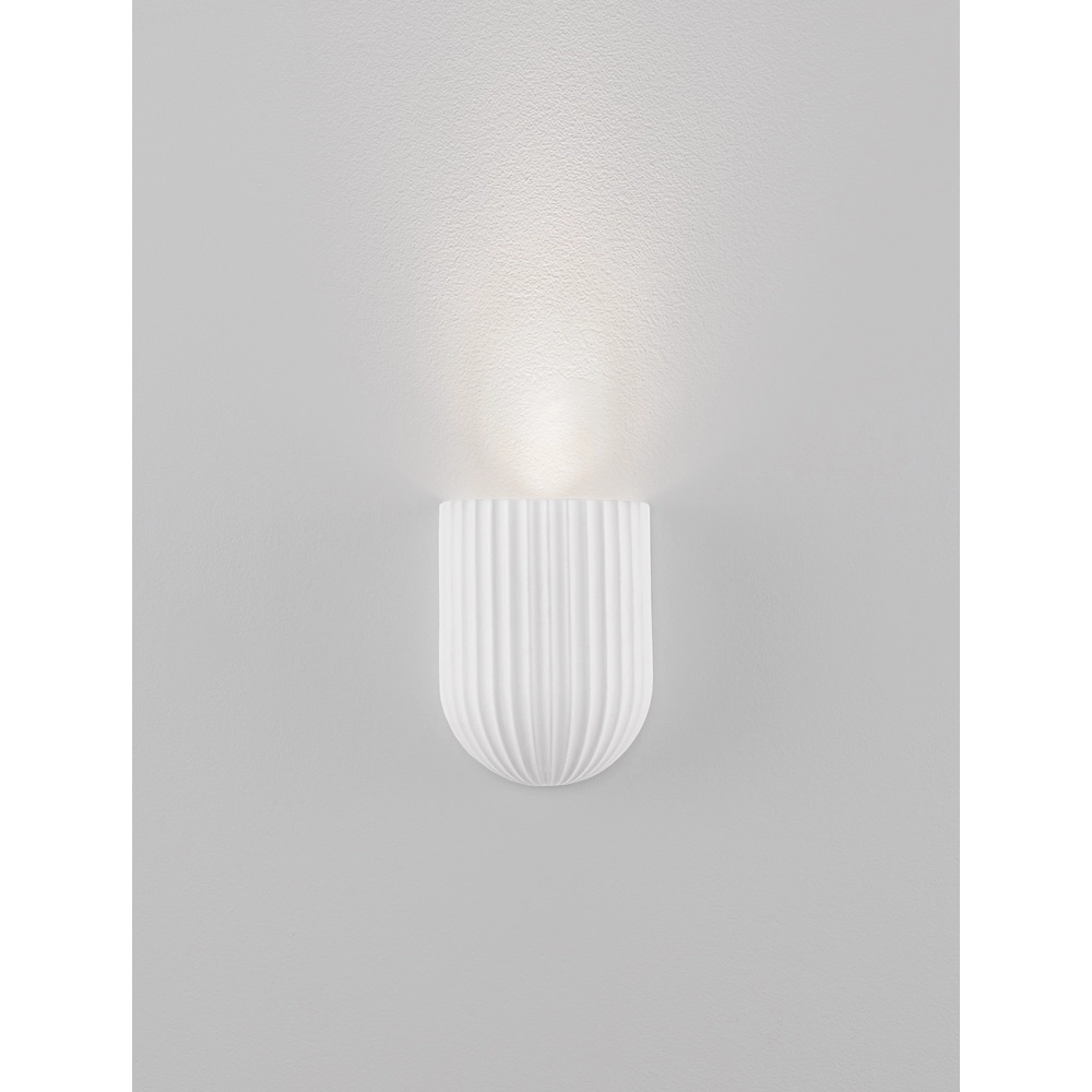 Wandlamp Ammos design wit Lyora 5212017469045