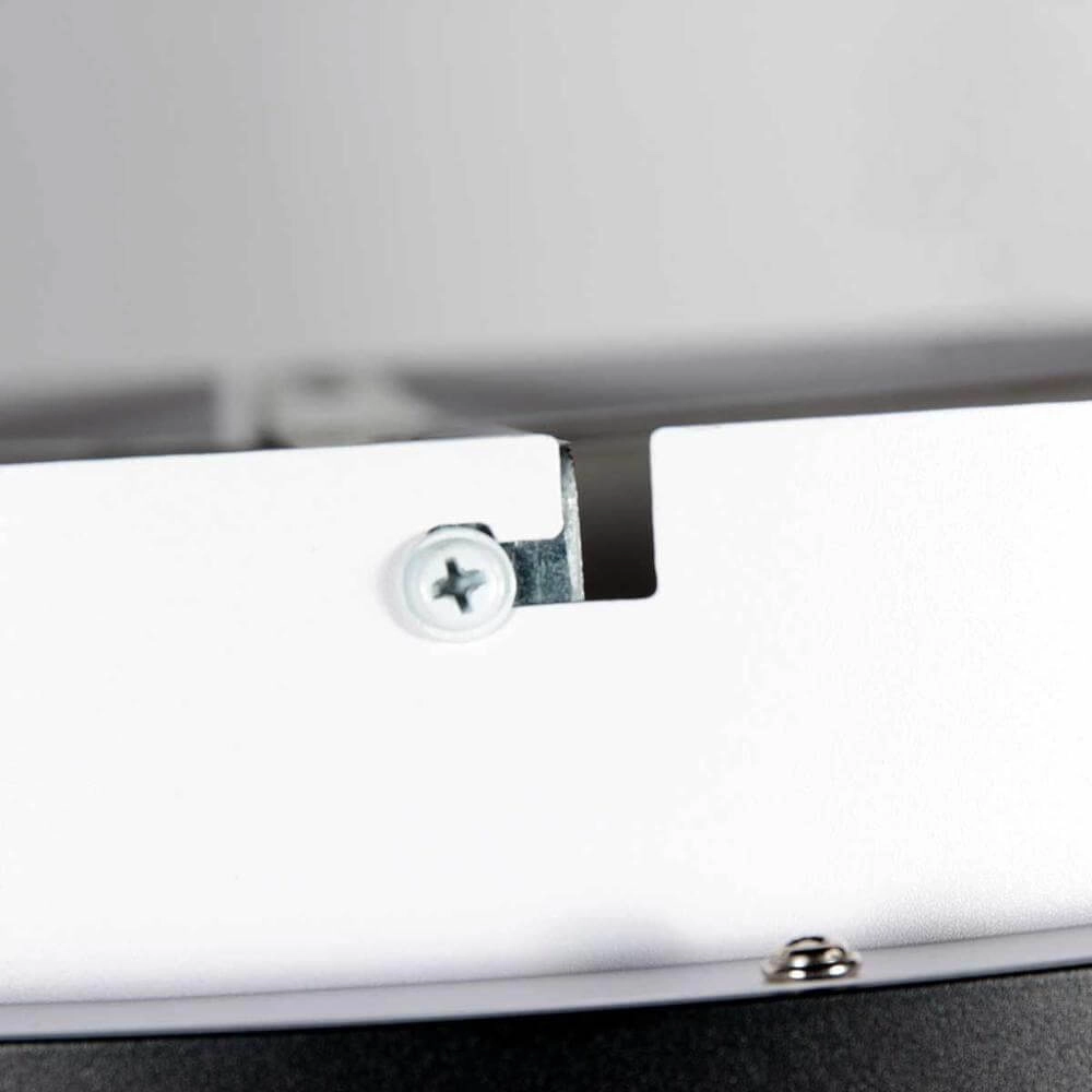 Moderne plafondlamp Lumex Ø 38cm Steinhauer 8712746178005