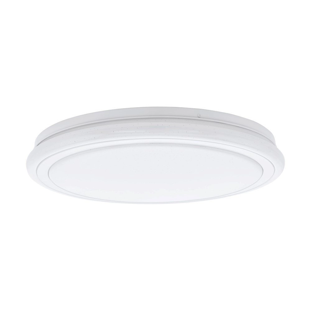 Led plafonnière Lipari Ø 40cm