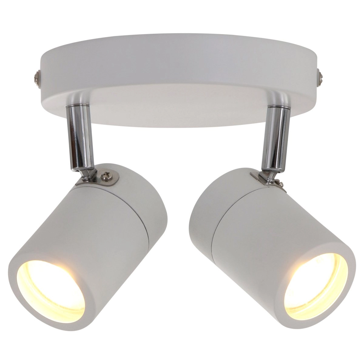 Badkamerspot Upround LED Badkamerspot Upround LED