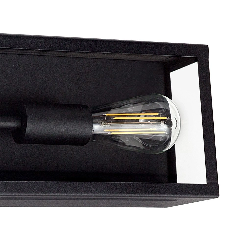 Dubbele wandlamp Twilight KS Verlichting 8714732741743