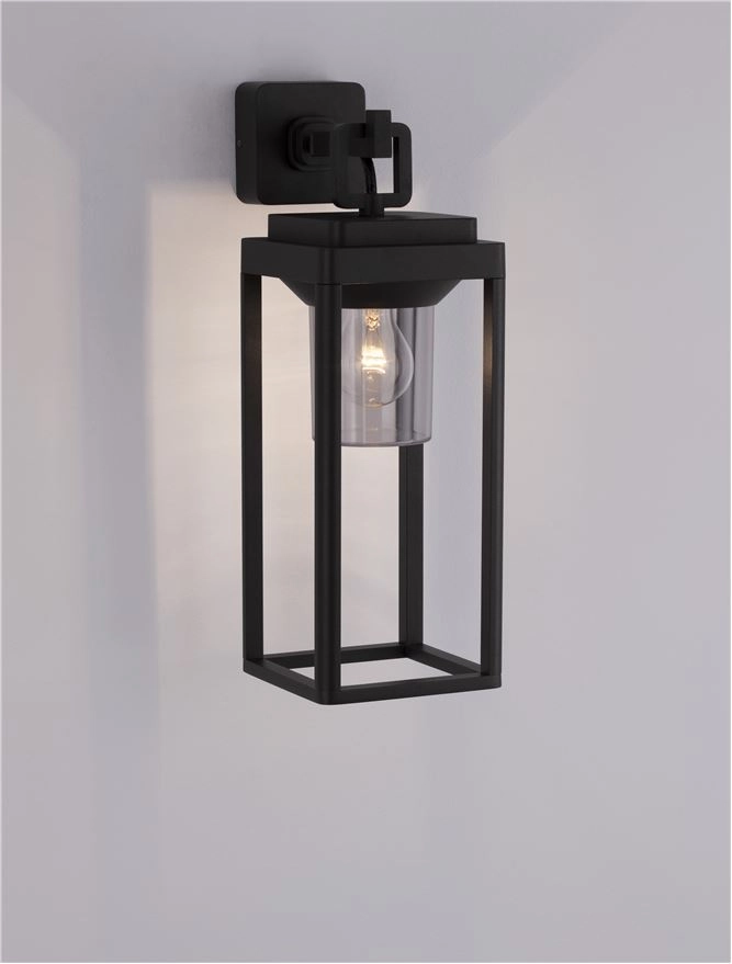 Wall lamp Figo Design anthracite Lyora 5212017432650