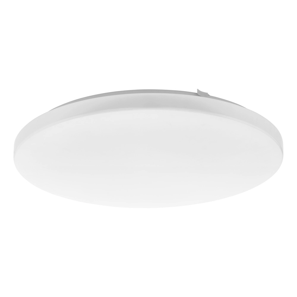Plafonniere Frania-Z smart wit Ø 43cm