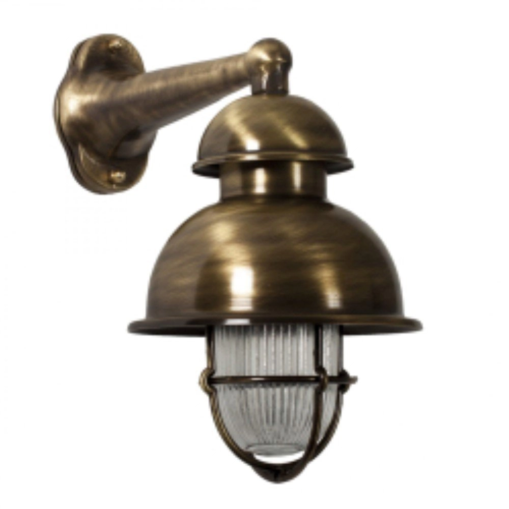 Maritieme wandlamp Wharf