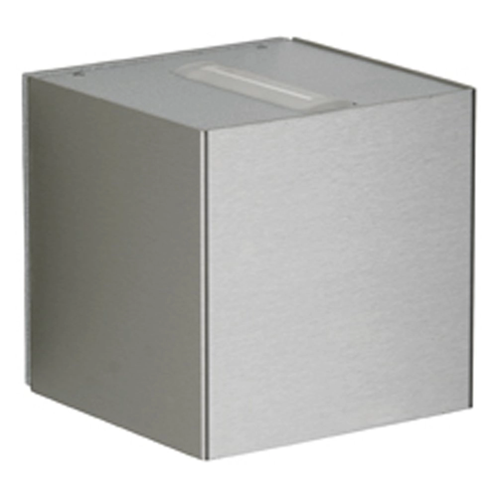 Buitenlamp up down Led Brinx smal - smal Buitenlamp up down Led Brinx smal - smal