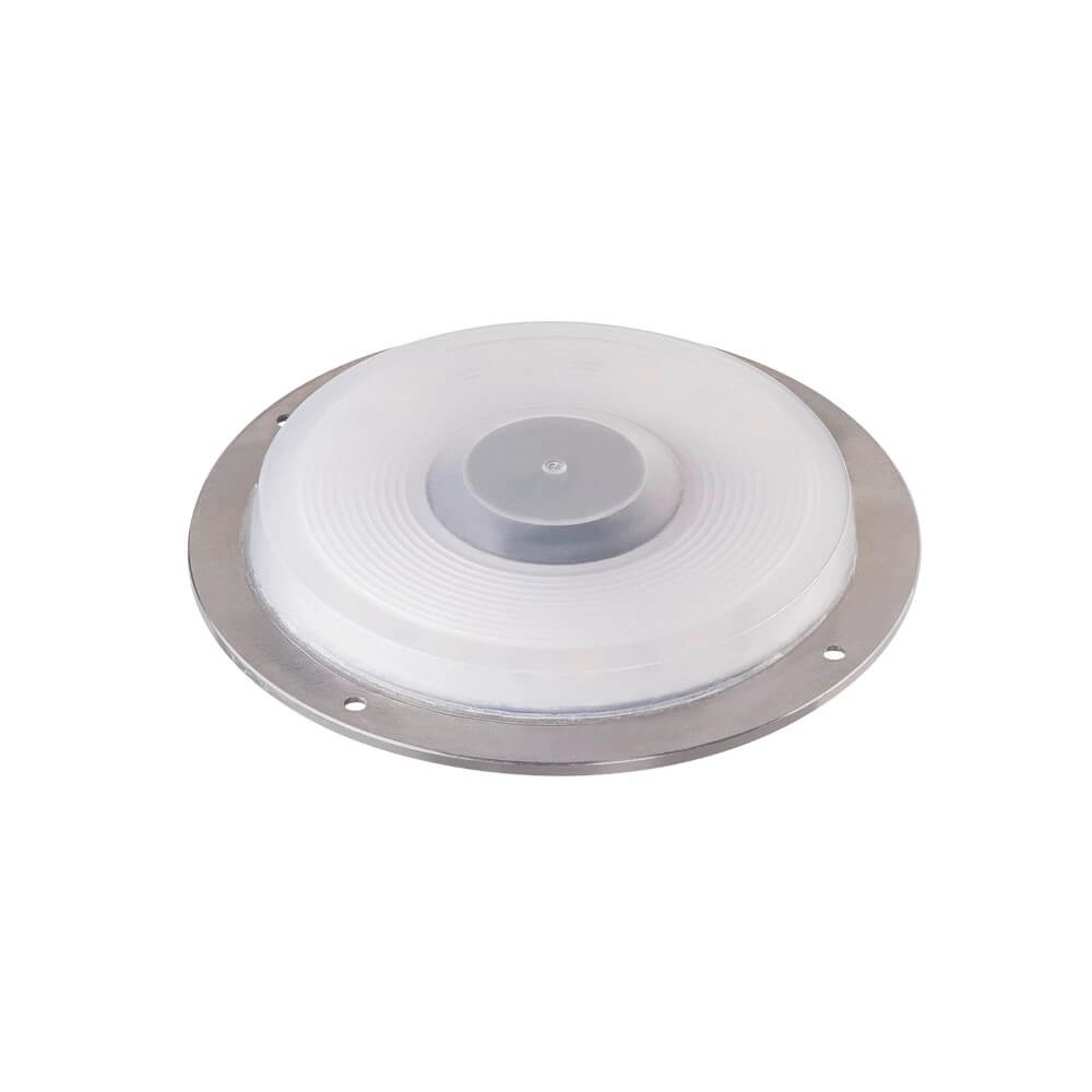 Grondlamp Led Plot LED - aluminium SLV 4024163291446