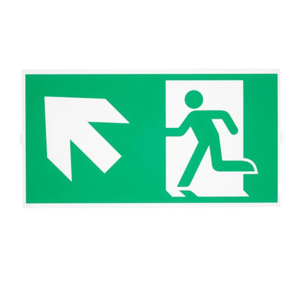 Noodverlichting P-Light 4 x Picto SLV 4024163162982