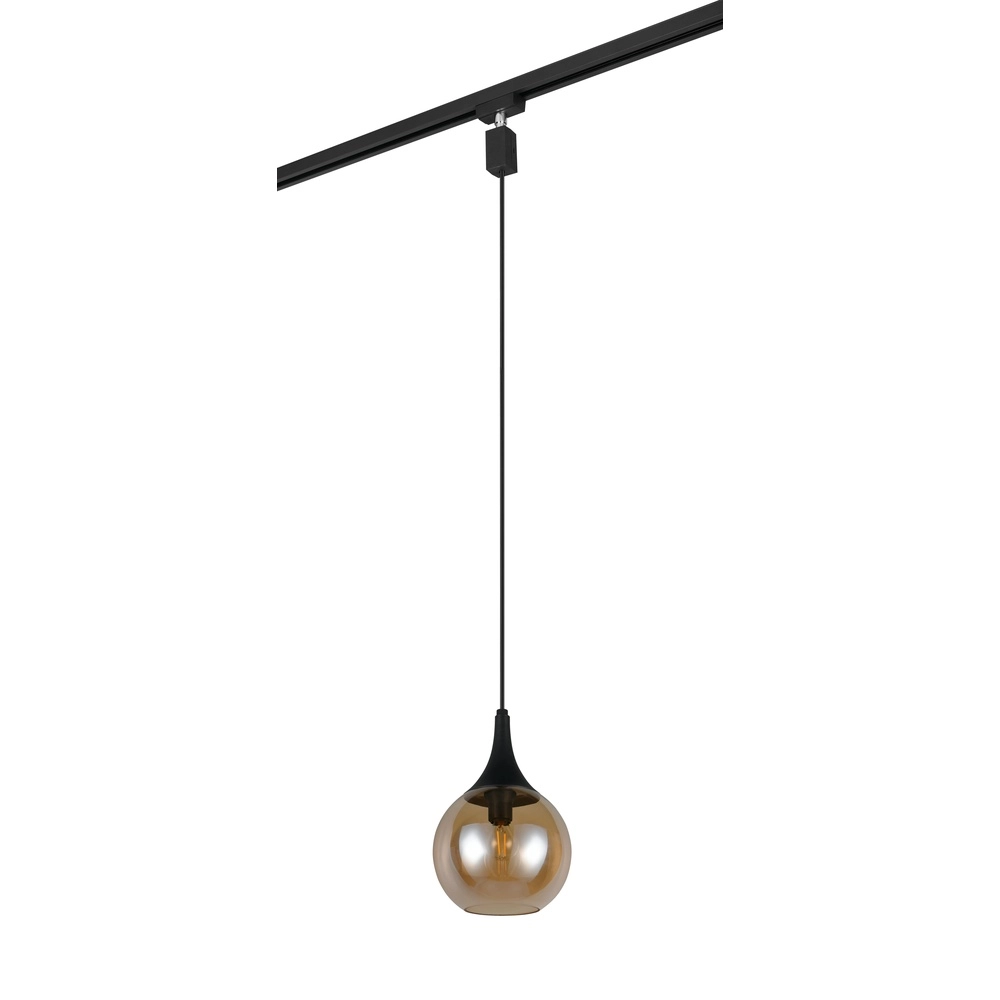 Hanglamp voor rail Lumina Trio 4017807663099