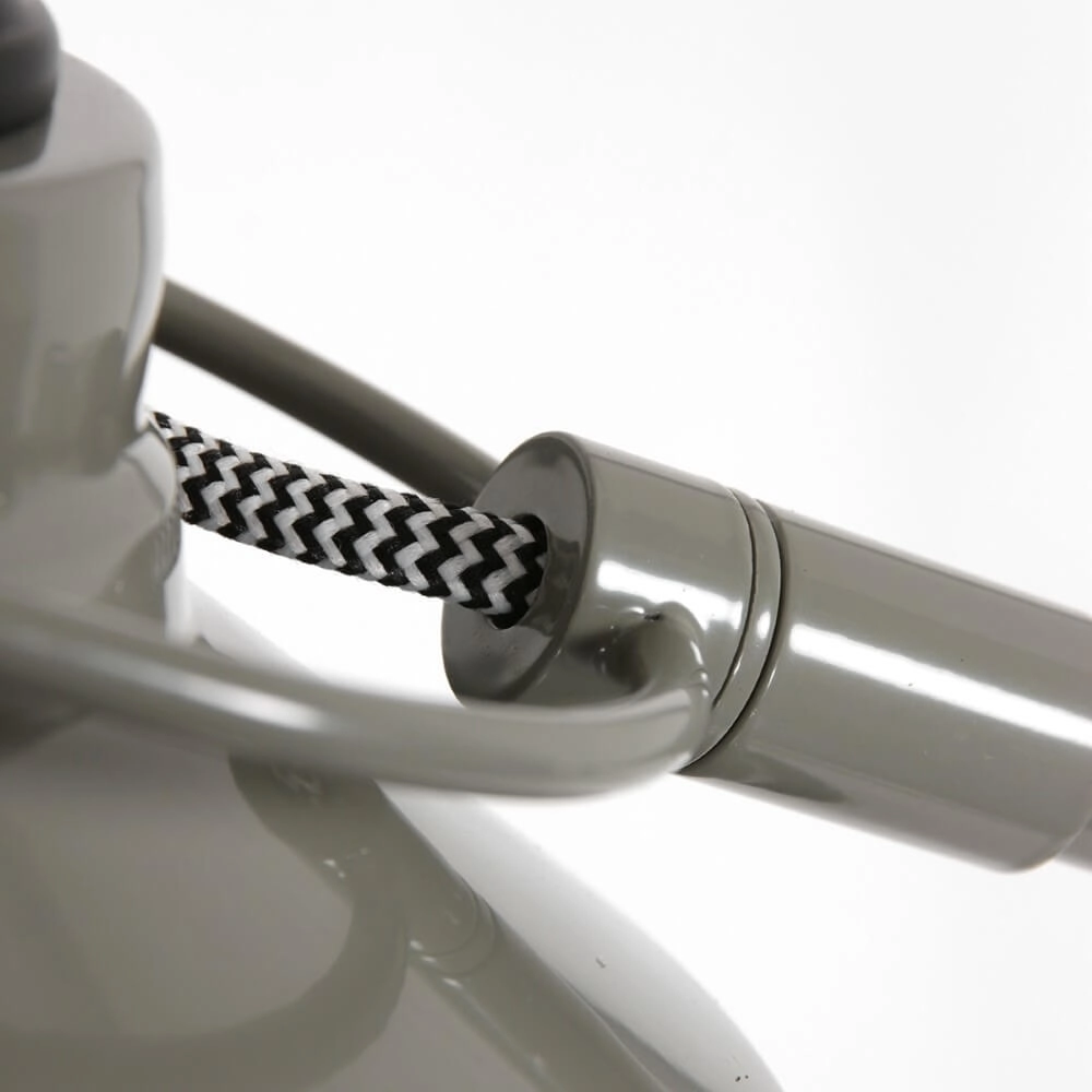 Retro vloerlamp Nove Steinhauer 8712746161304