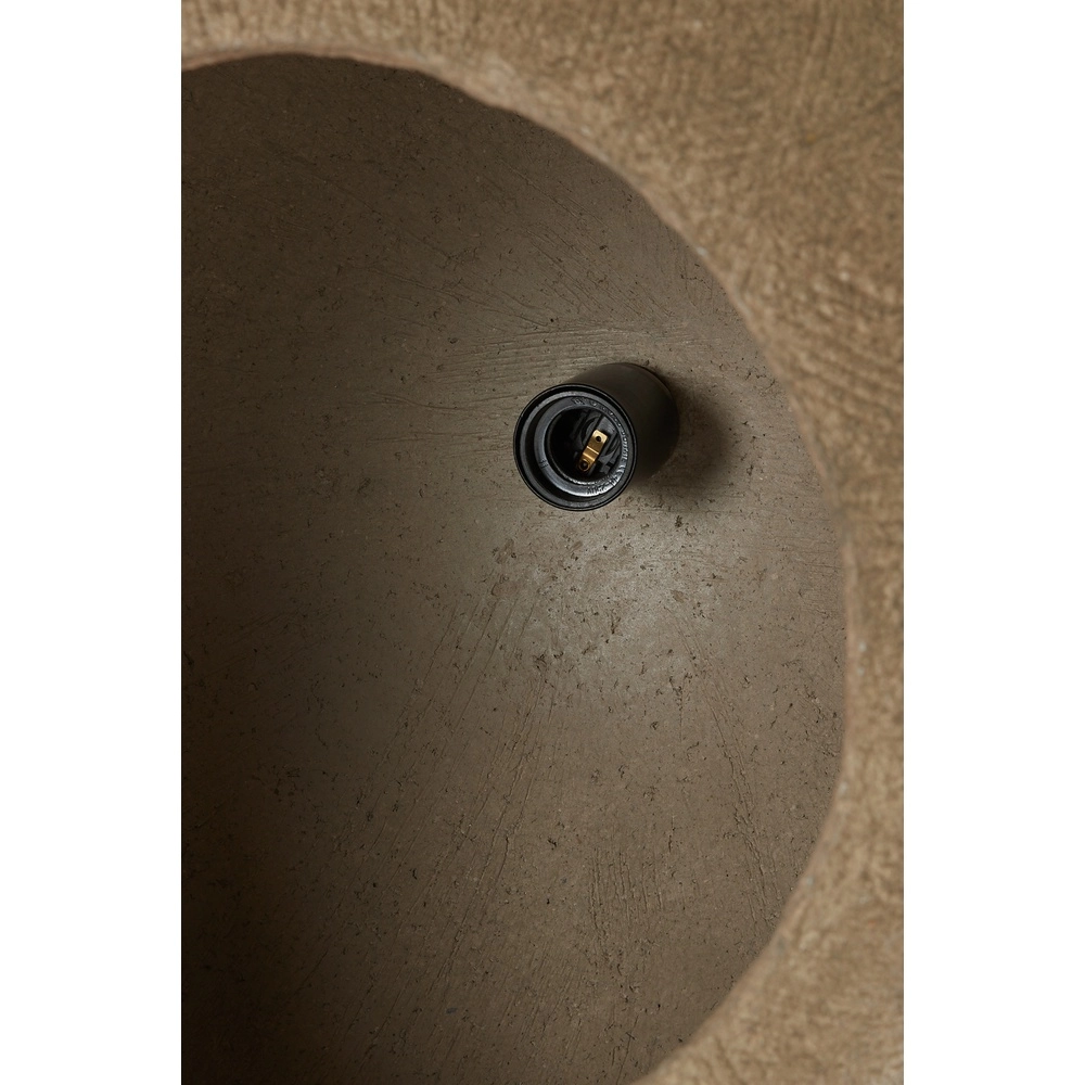 Robuuste hanglamp Celmiros Ø 51cm Light & Living 8717807795139