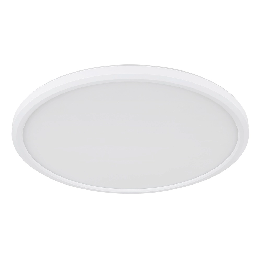 Plafonniere Sapana Ø 29,4cm wit Globo 9007371414406
