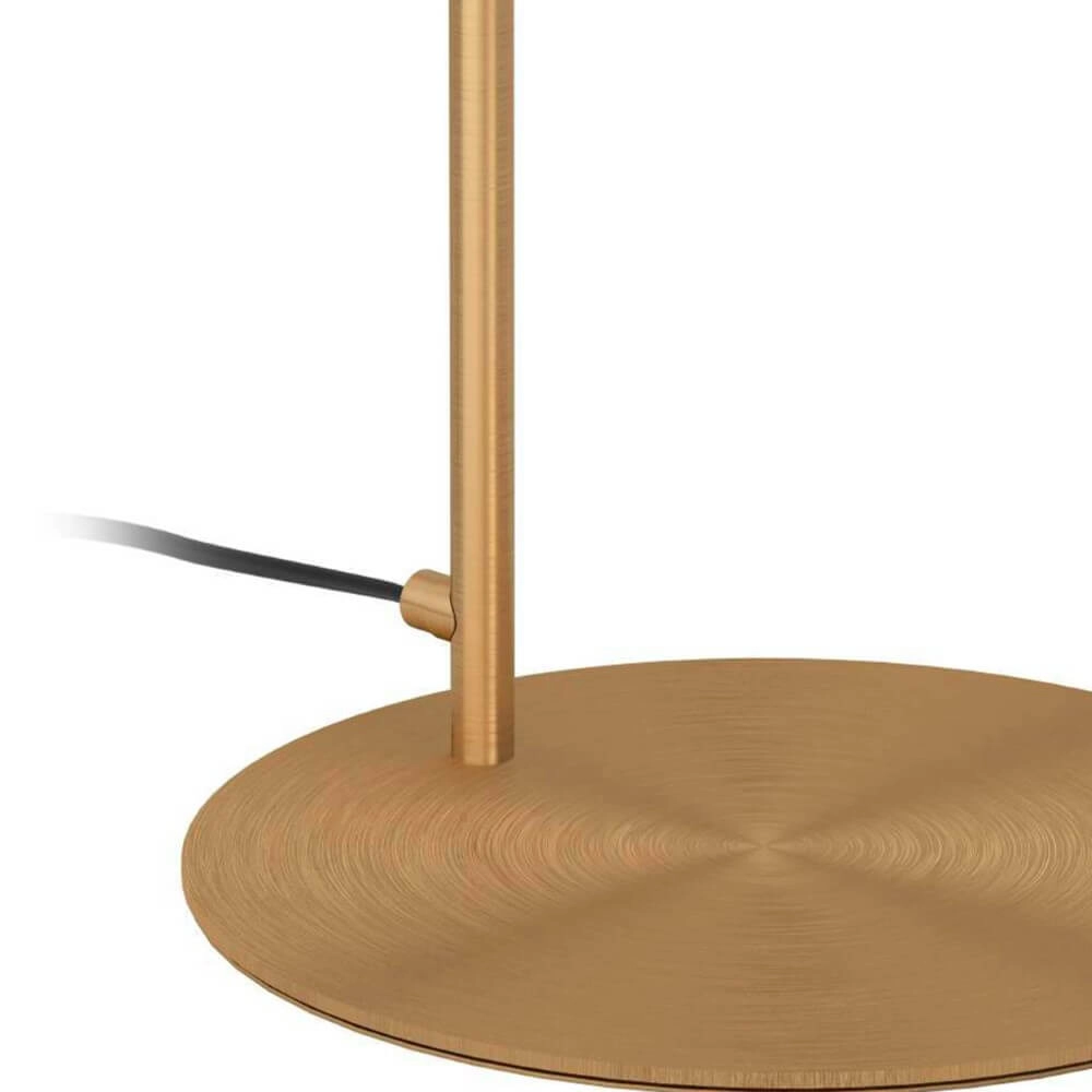 Gouden tafellamp Escandell Eglo 9008606273904