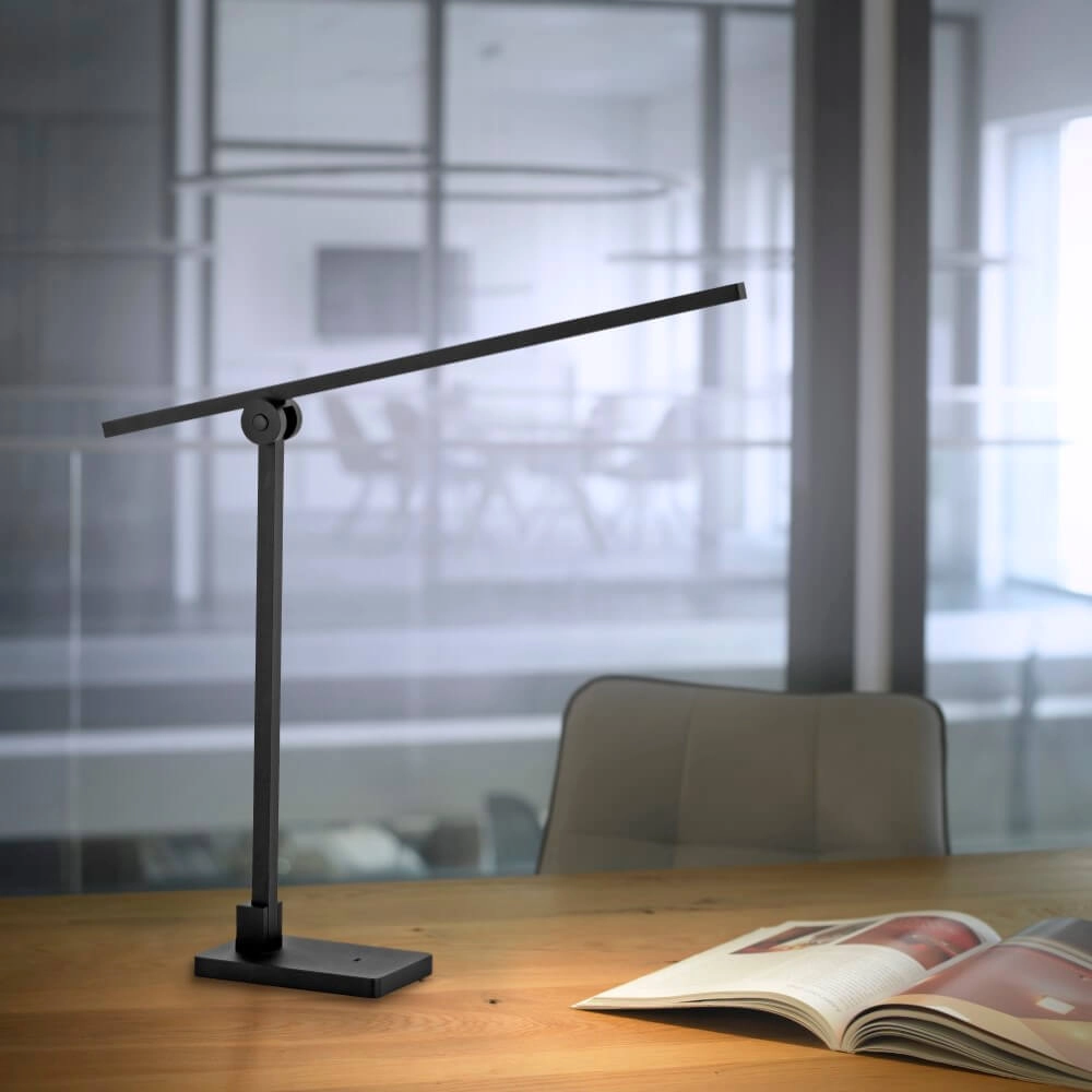 Led bureaulamp Pure dimbaar Paul Neuhaus 4012248365588