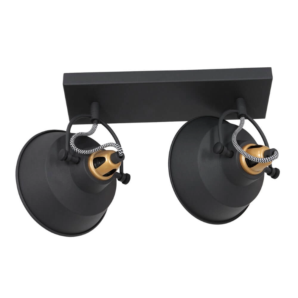 Richtbare plafondlamp Nove Steinhauer 8712746148626