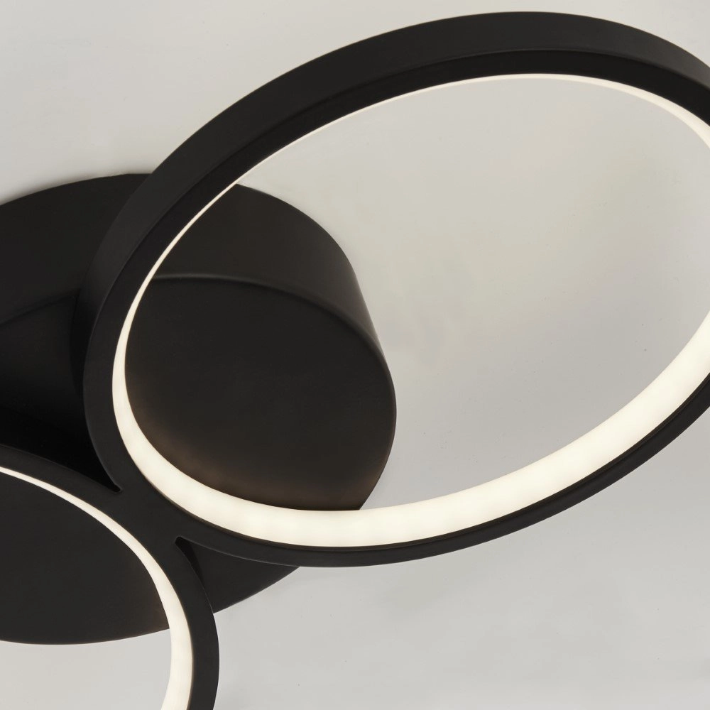 Led plafondlamp Cirque Searchlight 5053423174747