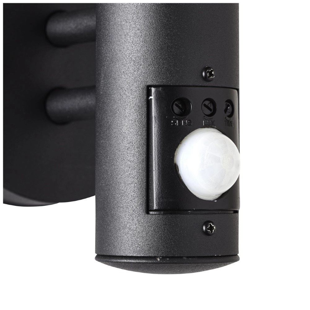 Design buitenlamp Venlo met sensor Brilliant 4004353386428