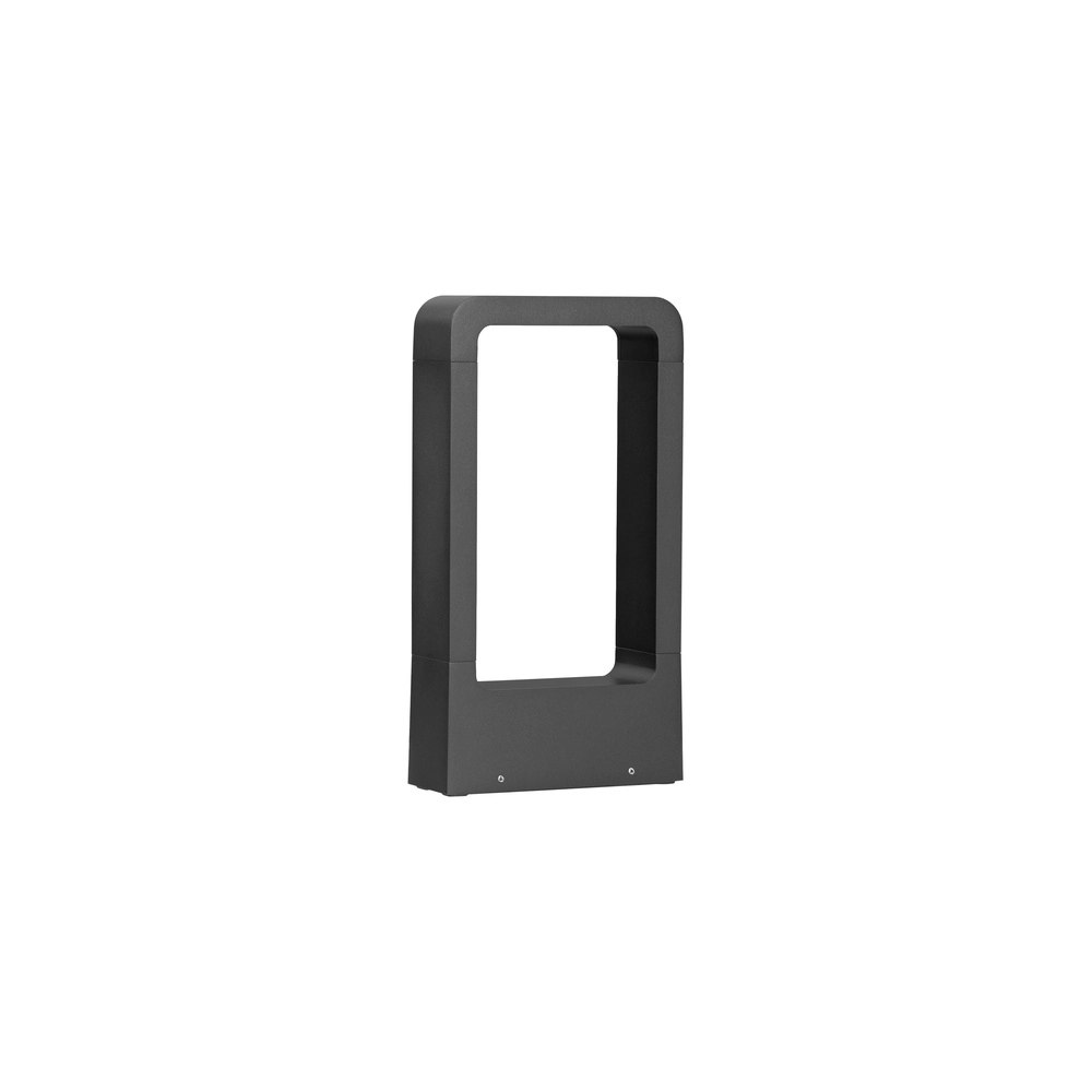 Design tuinlamp Minimal zwart 30cm Lyora 5212017448293