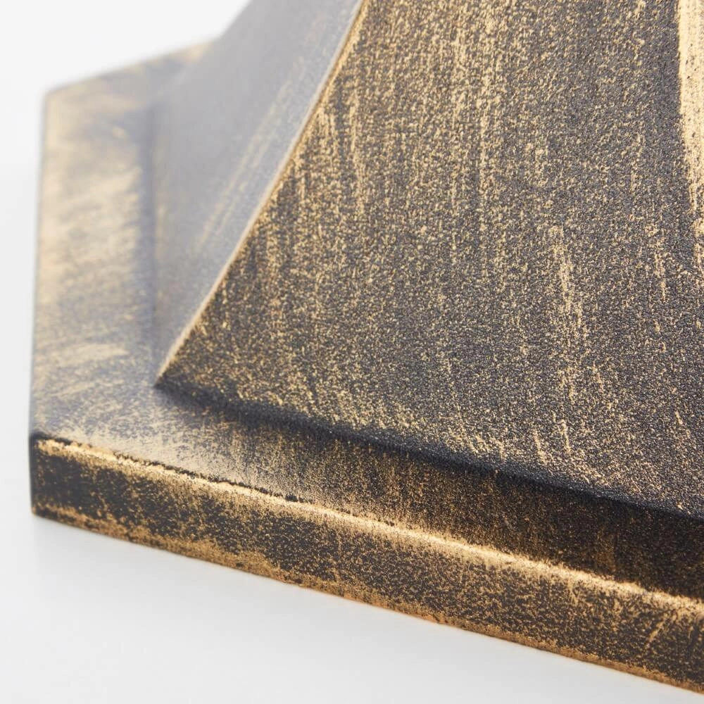 Klassieke sokkellamp Janel 44,5cm Brilliant 4004353349348