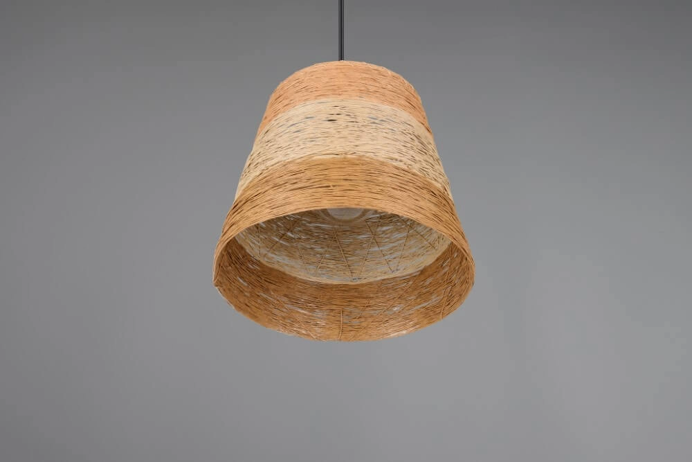 Papieren hanglamp Joeline Ø 30cm Trio 4017807637267