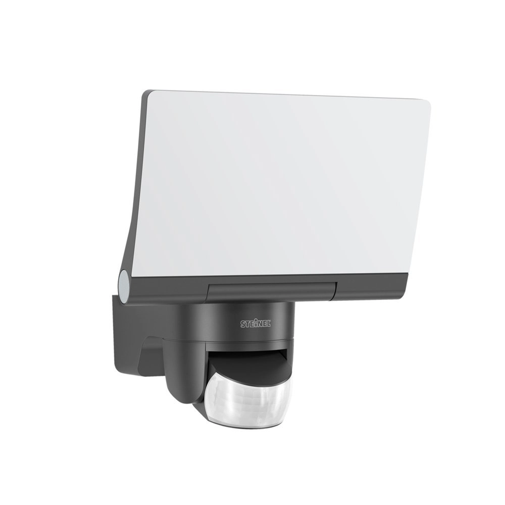 Led schijnwerper Xled Home 2 antraciet
