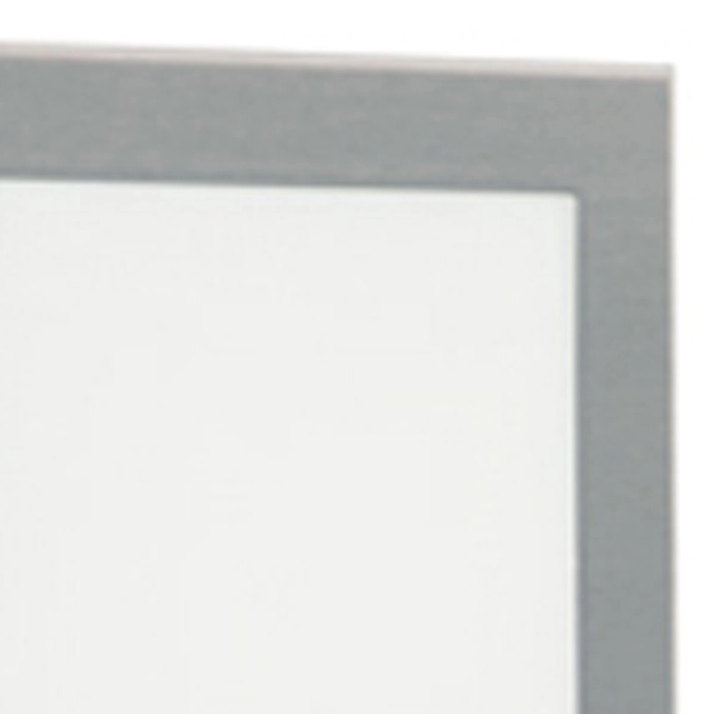 Wandlamp buiten grijs Stant 8 watt - 3000K Albert 4007235963526